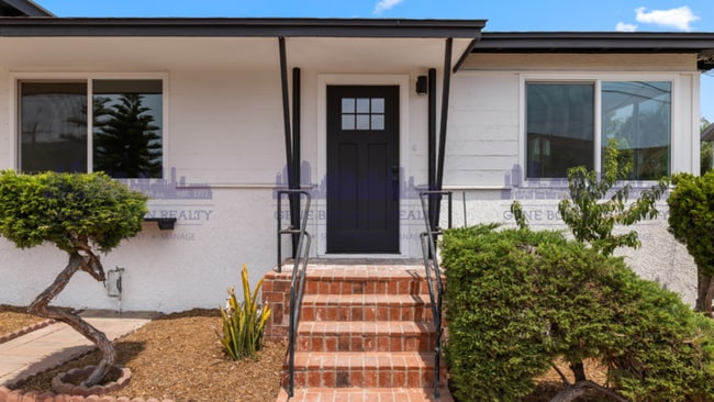 2251 Dunlop St in San Diego, CA - Building Photo - Building Photo