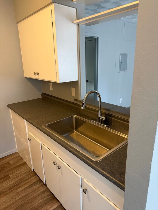 1200 N Fourth St in Longview, TX - Building Photo