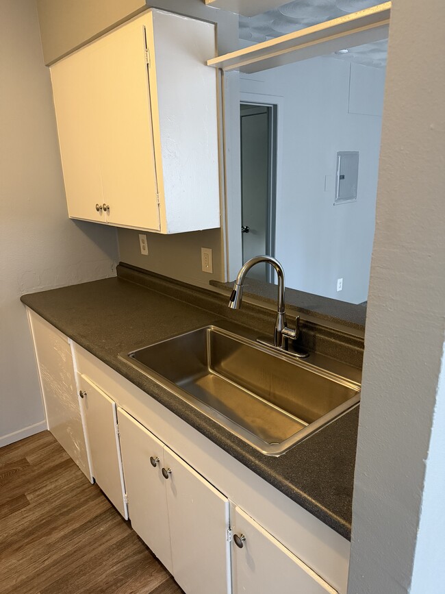 property at 1200 N Fourth St