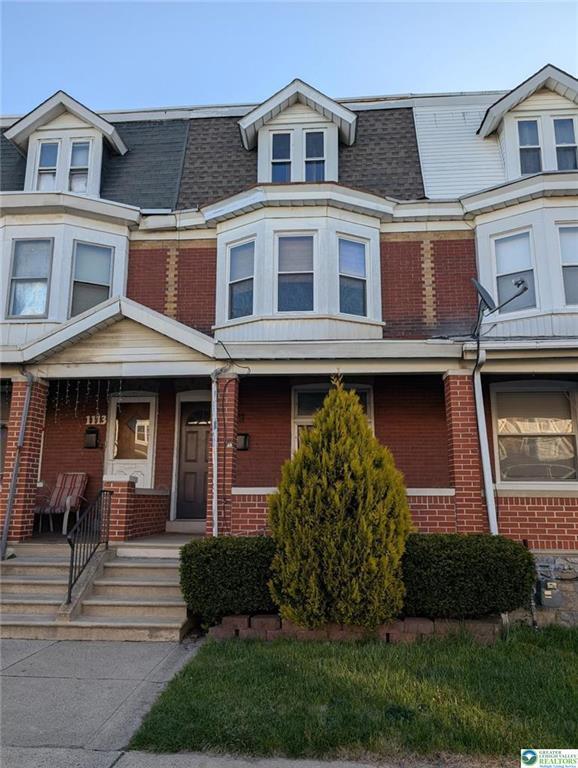 property at 1111 Fullerton Ave