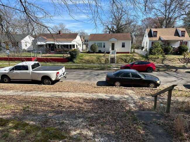 3412 Missouri Ave in Richmond, VA - Building Photo - Building Photo