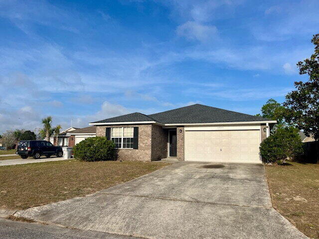 1995 Catline Cir in Navarre, FL - Building Photo - Building Photo