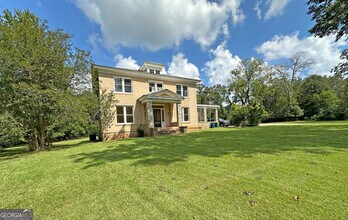 1010 Oglethorpe Ave in Athens, GA - Building Photo - Building Photo