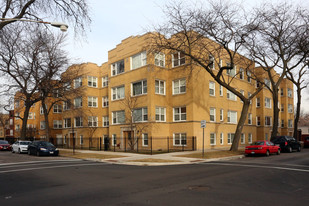 4901-4909 N Avers Ave Apartments