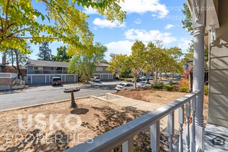 808 Main St in Roseville, CA - Building Photo - Building Photo