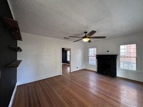 1805 Pecan St in Texarkana, AR - Building Photo - Building Photo