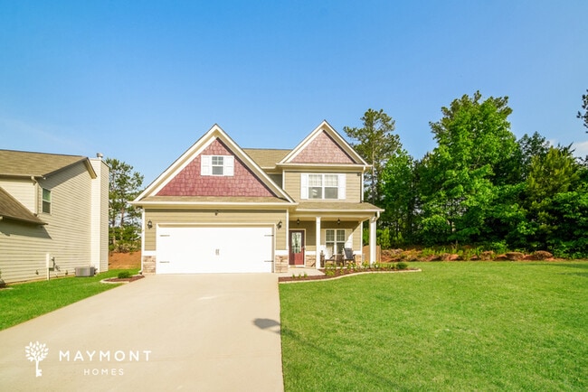 property at 705 Azalea Pt