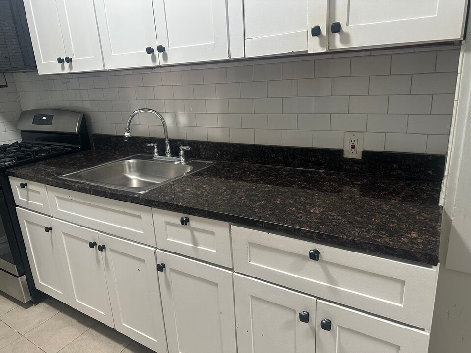 115 Fairview Ave in Jersey City, NJ - Foto de edificio