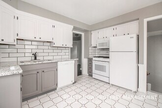 11912 Derby Rd in Cleveland, OH - Building Photo - Building Photo