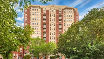 1210 Mass in Washington, DC - Building Photo