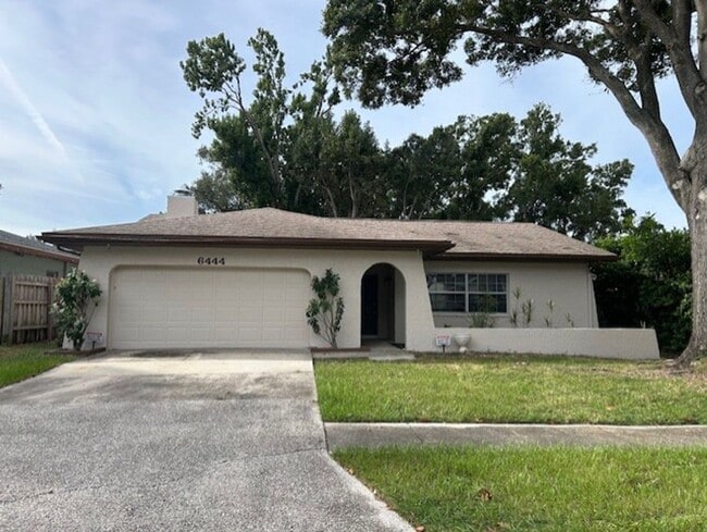 property at 6444 109th Ave