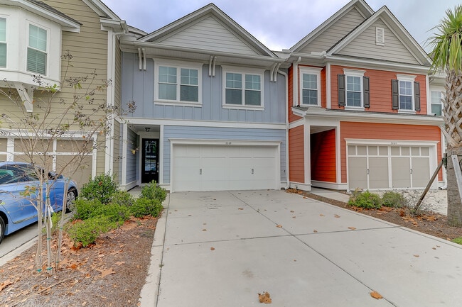 2069 Kings Gate Ln, Unit 2069 in Mount Pleasant, SC - Foto de edificio - Building Photo