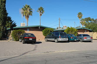 1710 S Jefferson Ave in Tucson, AZ - Building Photo - Building Photo