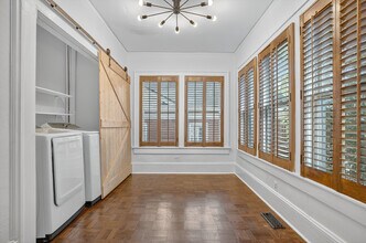 1448 N Highland Ave NE in Atlanta, GA - Foto de edificio - Building Photo