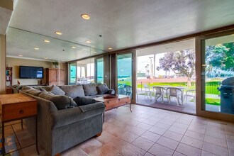 3696 Bayside Walk in San Diego, CA - Building Photo - Building Photo