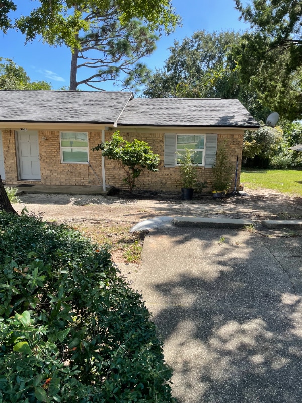 4812 Tradewinds Dr in Pensacola, FL - Building Photo - Building Photo
