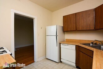 3522 N Racine Ave, Unit A05C in Chicago, IL - Building Photo - Building Photo