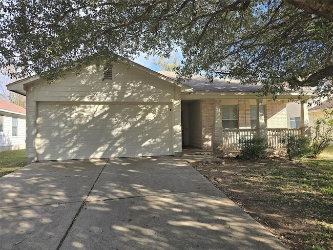 property at 3444 Covered Wagon Trail