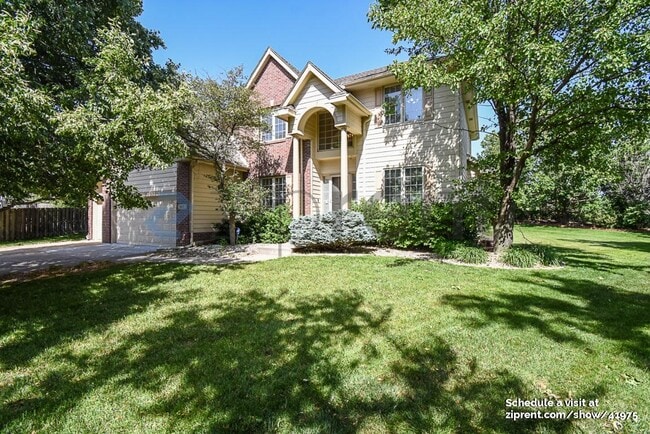 property at 415 179th Cir