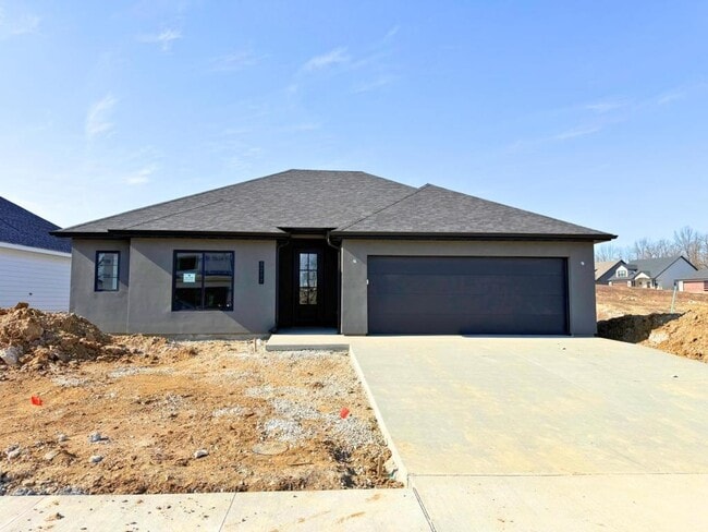 property at 5217 Whisper Dr