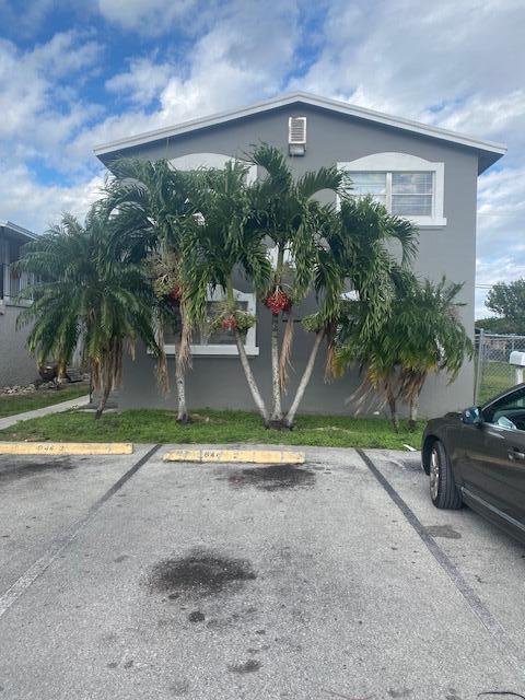 644 SW 4th St in Belle Glade, FL - Building Photo