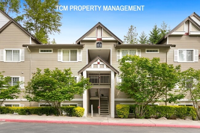 property at 18501 SE Newport Way