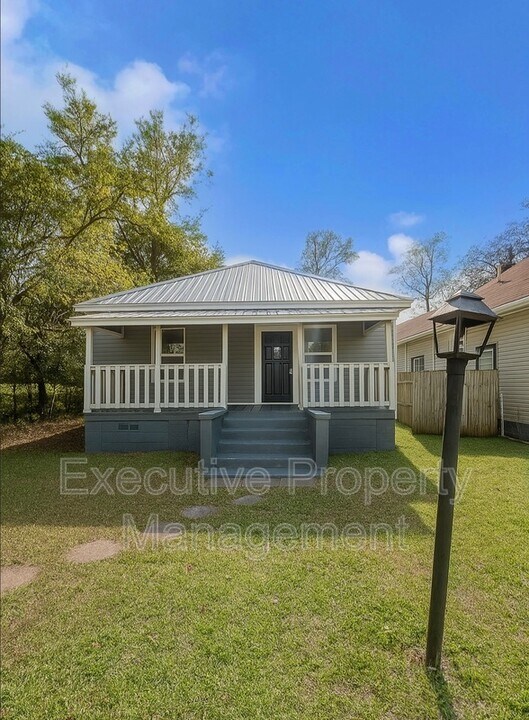 719 Washington Ave SW in Birmingham, AL - Building Photo