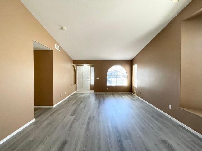 3412 Outlook Point St in North Las Vegas, NV - Building Photo - Building Photo