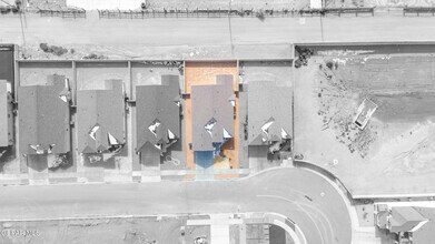 14904 Concept Ct in El Paso, TX - Building Photo - Building Photo