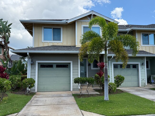 property at 801 Kakala St