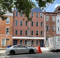 112 S 43rd St, Unit 1 in Philadelphia, PA - Building Photo