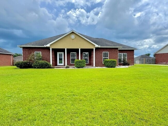 property at 126 County Rd 751