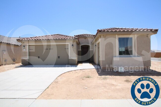 property at 20363 N Wagner Wash Dr