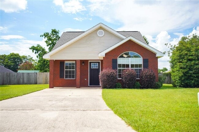 property at 5310-5312 Cimmaron Ct