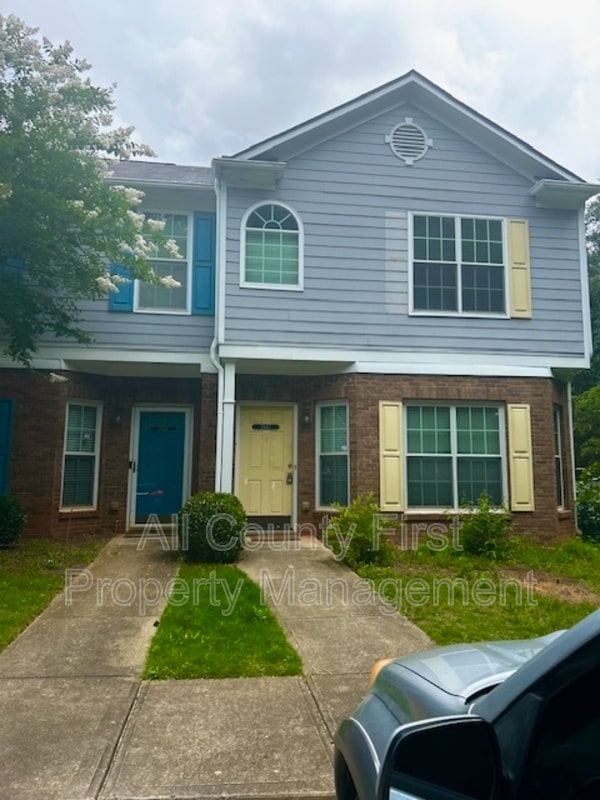 2841 Walden Lake Bend