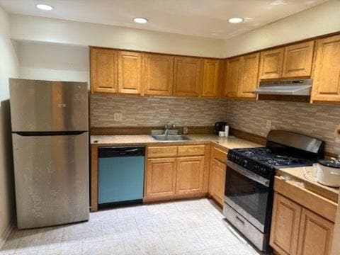 property at 2730 Island Ave