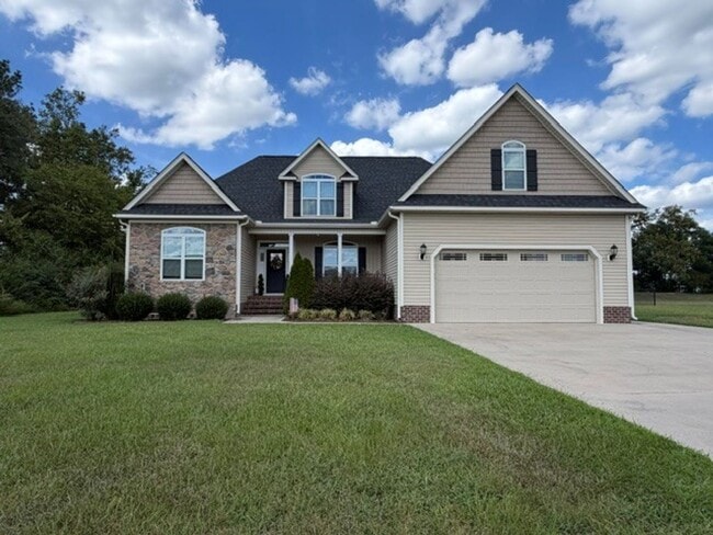 property at 207 Waverly Dr