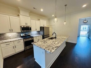 9071 Mountain Preserve Blvd SE in Gurley, AL - Building Photo - Building Photo