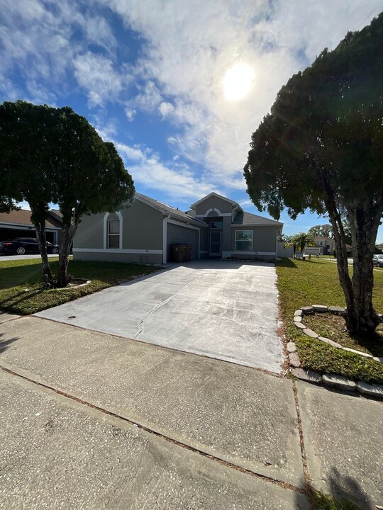 5000 Park Forest Loop in Kissimmee, FL - Building Photo