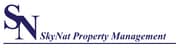 Property Management Company Logo Skynat Ltd Partnership