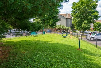 Heritage Lake Apartments in Knoxville, TN - Building Photo - Building Photo