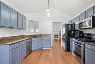 630 James Ridge Dr in Lawrenceville, GA - Building Photo - Building Photo