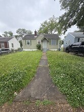 7426 Calvin Ave in St. Louis, MO - Building Photo - Building Photo