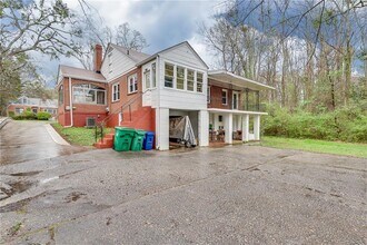 1287 Eastland Rd SE in Atlanta, GA - Building Photo - Building Photo