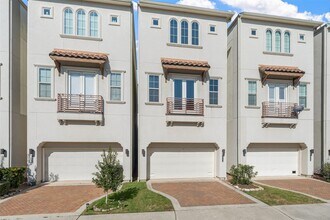 1107 W 16th St in Houston, TX - Building Photo - Building Photo