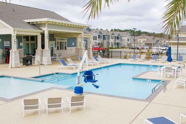 The Retreat at Juban