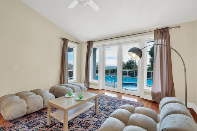 property at 1035 King Georges Way