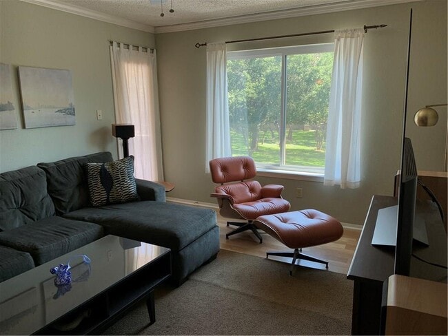 property at 8210 Bent Tree Rd