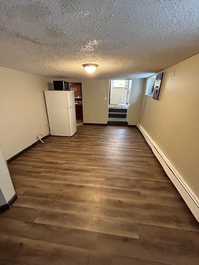 31 Seattle St, Unit 1 in Boston, MA - Building Photo - Building Photo