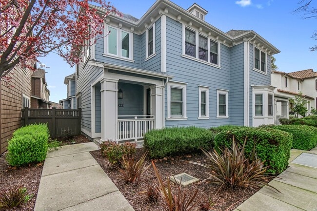 property at 1922 Willow St